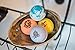 Ultra Lush Variety Bath Bomb Gift Set - 4 of Our Top Sellers in one box!