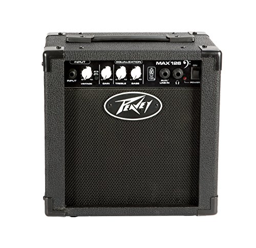Peavey  Max 126 Bass Combo Amplifier