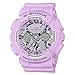 Casio G-Shock S Series GMAS120DP-6A Light Purple