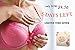 6 Pack Washable Nursing Pads for day/night with Free Carrying Pouch & Breastfeeding Guide. Ultra Soft cotton, High Absorbent, Hypoallergenic, Organic, Leak Proof & Breathable from WM Products.