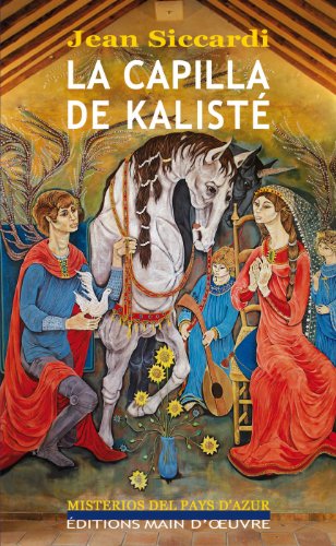 La  capilla de Kalisté