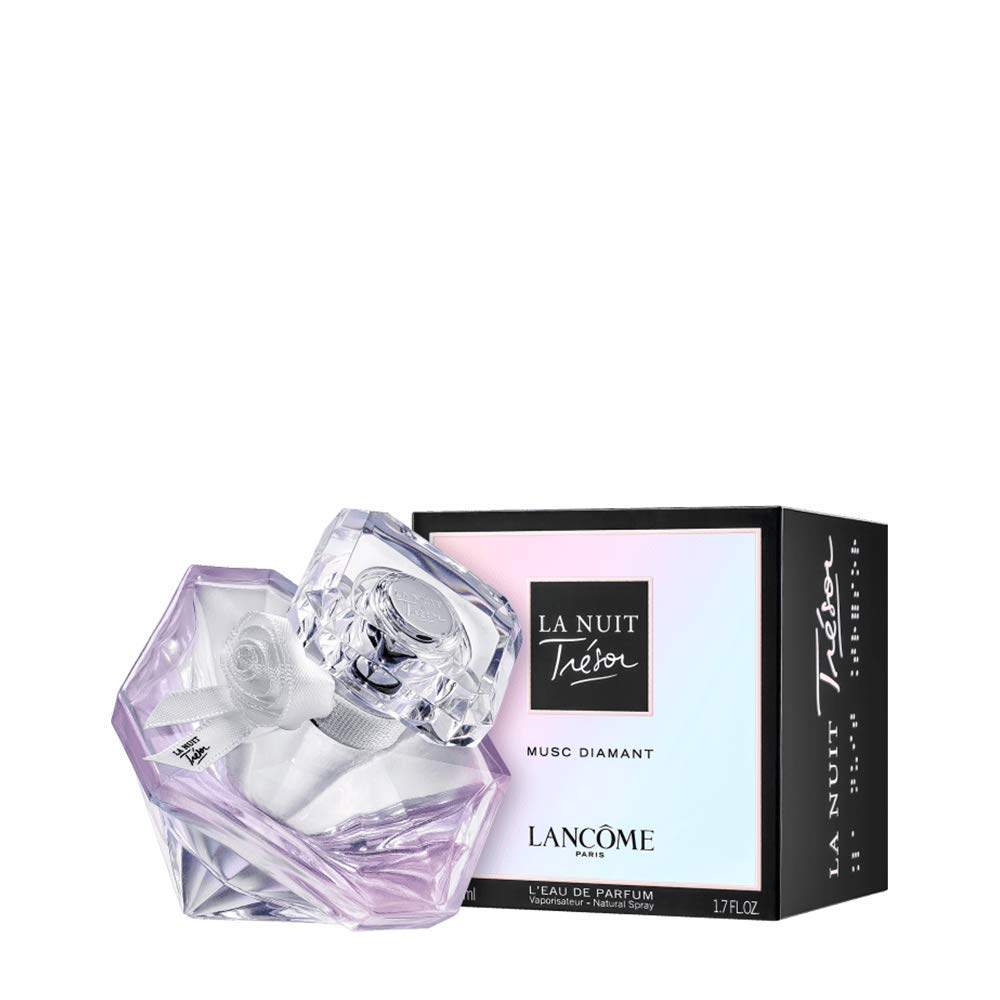 AJh,la nuit trésor musc diamant eau de parfum,hrdsindia.org