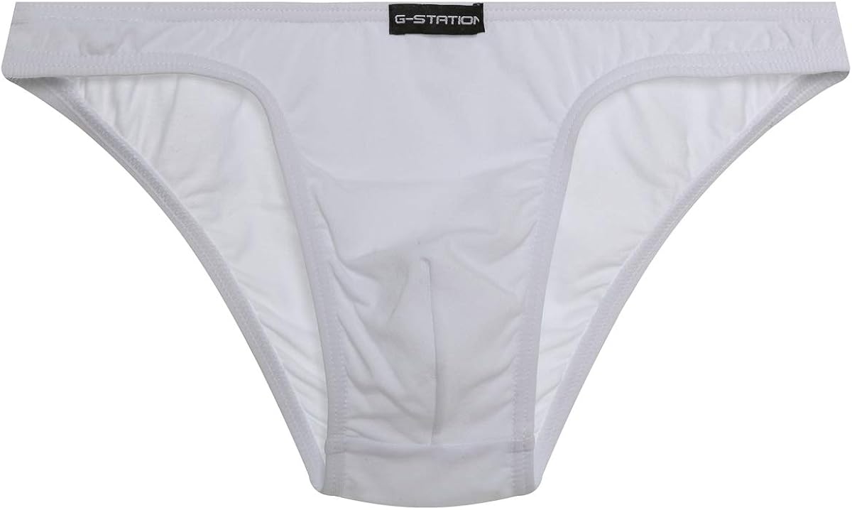 Amazon.co.jp GStation Cotton Comb with Fine Stretch Cotton Bikini