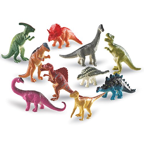 Learning Resources Dinosaur Counters Toy