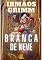 Livro Branca De Neve