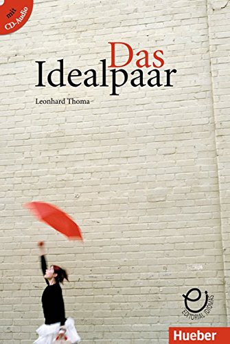Das Idealpaar: Buch & Audio-CD (German Edition)