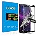 Google Pixel 2 XL Screen Protector, [Full Coverage] [Ultra-Clear] [Bubble-free] Tempered Glass Screen Protector for Google Pixel 2XL