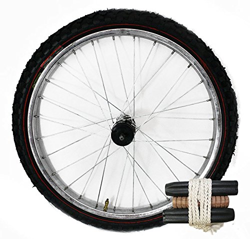 Bicycle Wheel Gyroscope, 20 inch