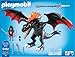 PLAYMOBIL Giant Battle Dragon with LED Fire
