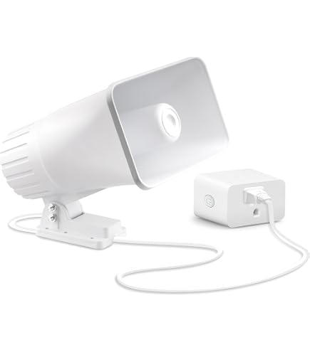 その他 SIREN DF100-525C Amazon.com : Tyco Safety Products DSC SD15W 15 Watt Surface Square