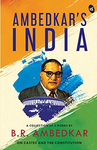 AMBEDKAR'S INDIA