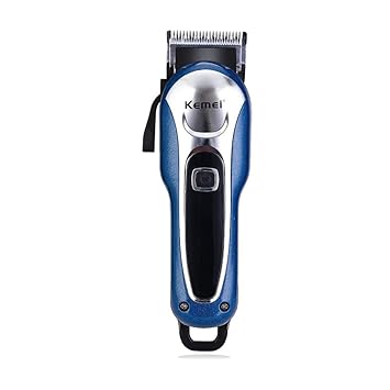 kemei cordless magic clip