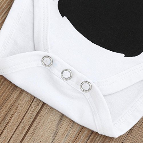 image for Aritone - Baby Romper Clearance Sale Newborn Kids Baby Boys Girls Cott