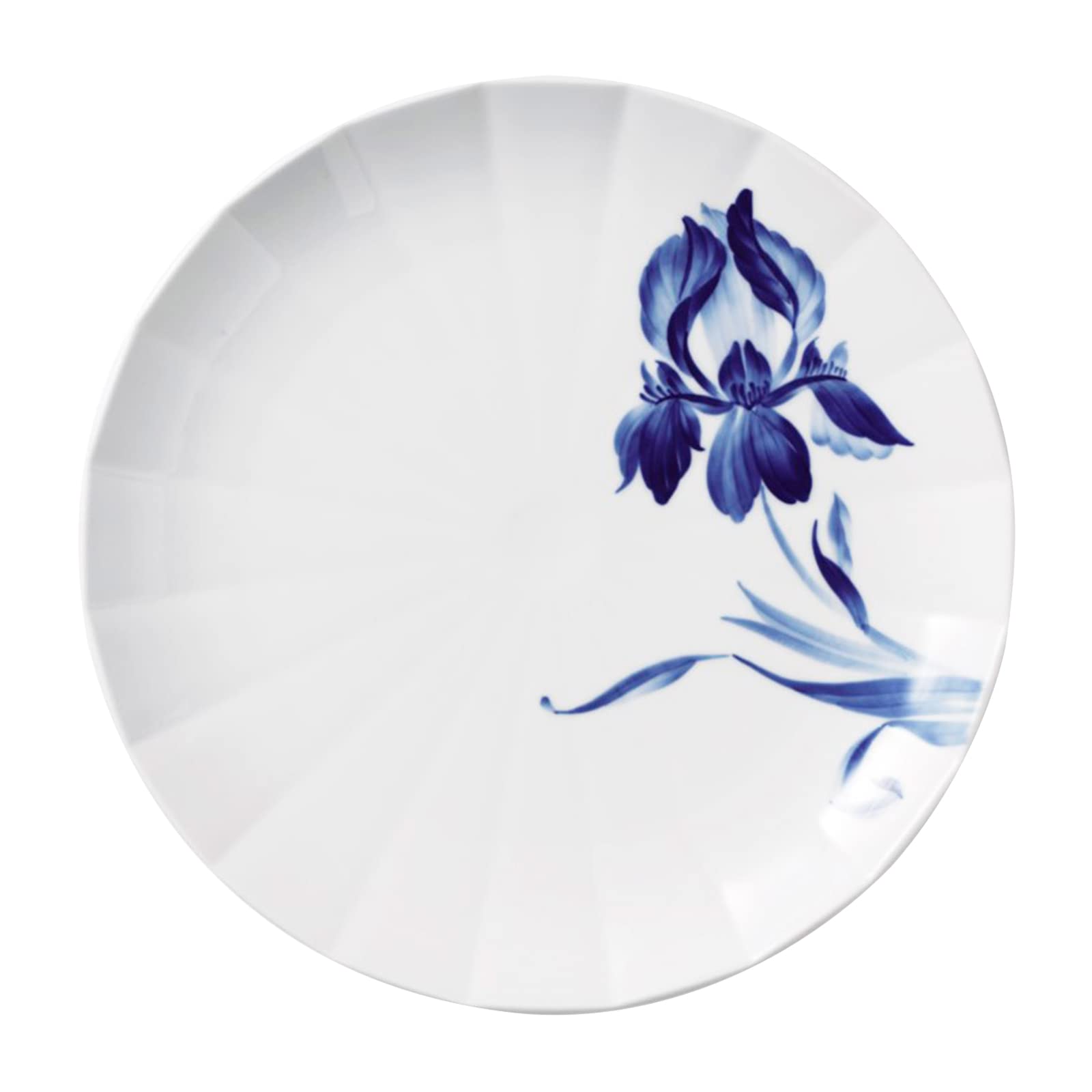 Royal Copenhagen 1025321 Plate, Porcelain