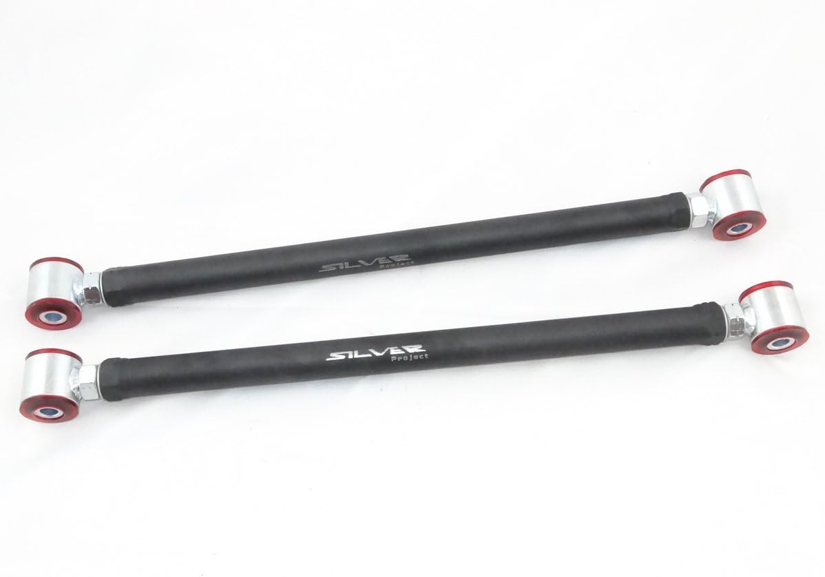 REAR CONTROL ARM CAMBER for Mini Cooper All Models 02-13 black