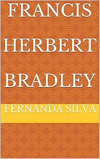 Livro Francis Herbert Bradley