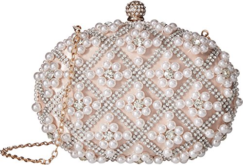 Aldo women s mulluca light pink handbag