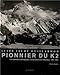 Jules Jacot Guillarmod pionnier du k2 by 