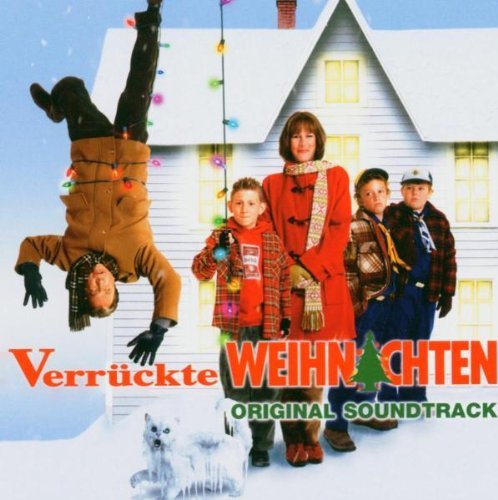 Christmas With The Kranks Soundtrack