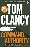 Cover of Command Authority
