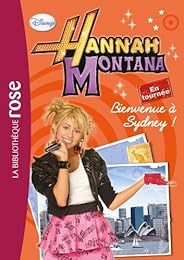 Bienvenue à Sydney !