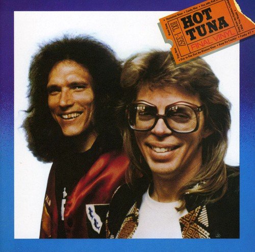 Hot Tuna - Final Vinyl - Zortam Music