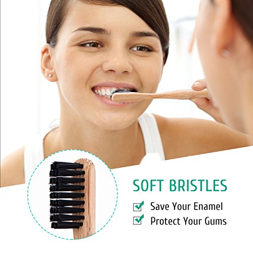 image for Dai.ve All Natural Activated Coconut Charcoal Teeth Whitening Powder (