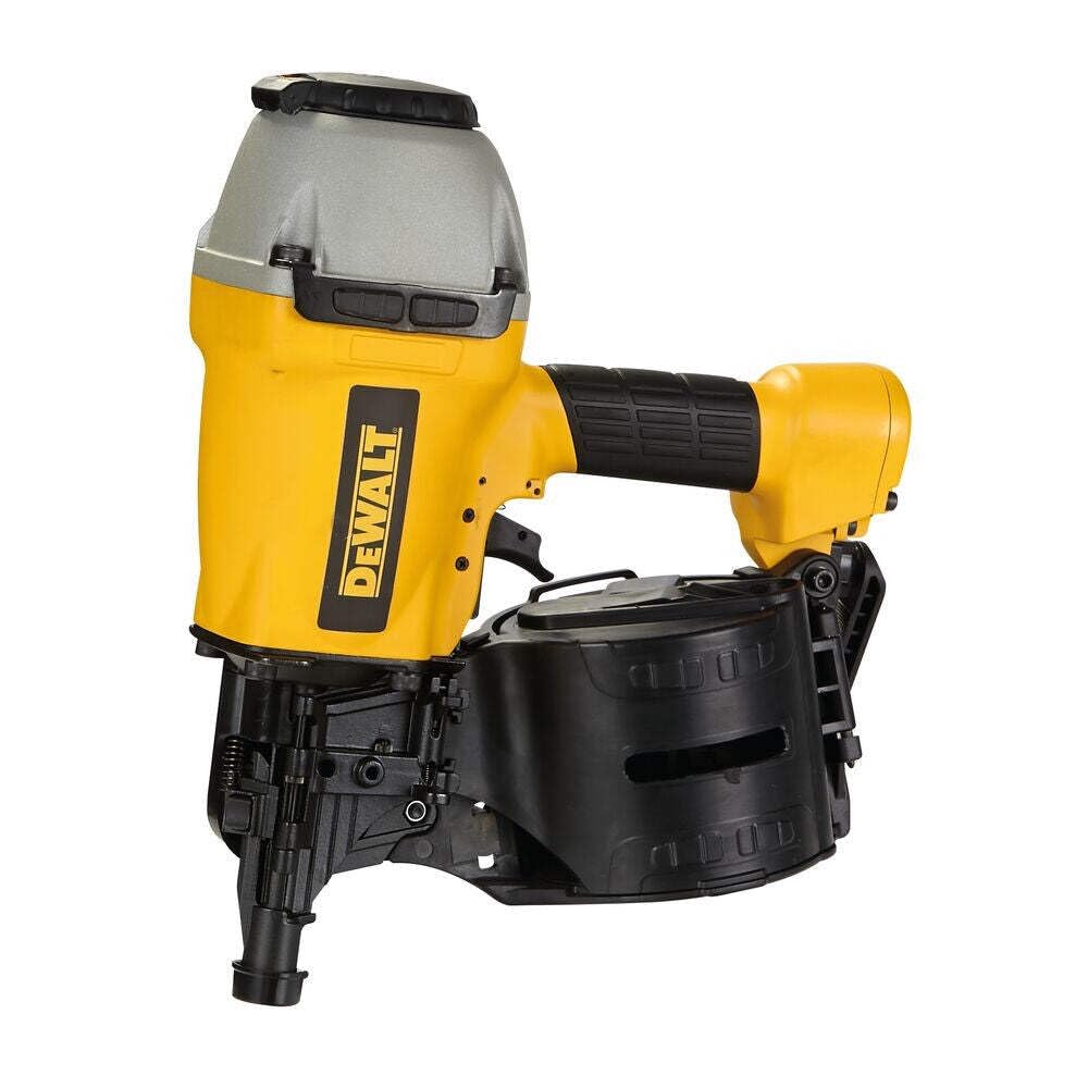 DEWALT DPN90C-XJ DPN90C-XJ-Clavadora de Estructuras para clavos
