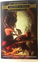 Trade Paperback edition cover