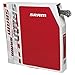 SRAM 1.1Mm X 2200Mm Stainless Derailleur Cables Box/100