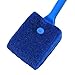 Petacc Double-Sided Fish Tank Sponge Cleaning Brush Portable Scraper Practical Scrubber with Non-Slip Handle, Suitable for Cleaning Fish Tankthumb 3
