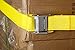 DC Cargo Mall 2 E-Track Straps, 2