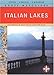Knopf MapGuide: Italian Lakes (Knopf Mapguides) by 
