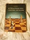 Strategies for Rhetor and Reader, Tibbetts, Charlene and Tibbetts, A. M., 0673158977