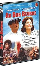 Au Bon Beurre