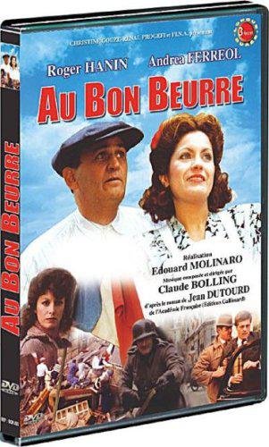 Au Bon Beurre