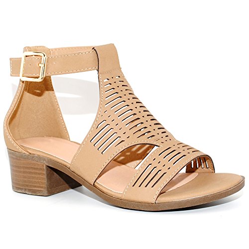 trendsup collection sandals