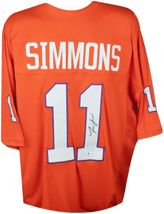 clemson football jersey amazon