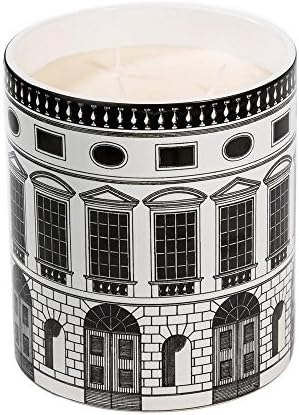 Fornasetti Gigantesco Candle ARCHITETTURA 1.9kgs