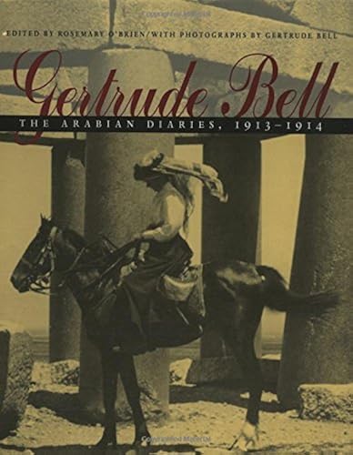 Download Gertrude Bell: The Arabian Diaries, 1913-1914 PDF
