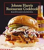 Johnny Harris Restaurant Cookbook