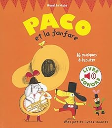 Paco et la fanfare