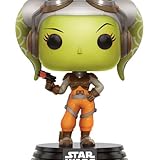 Funko Star Wars Rebels Hera Pop Figure