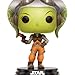 Funko Star Wars Rebels Hera Pop Figure