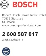 Bosch Professional 25pc HSS-G ProBox Drill Bit Set DIN 338 Ø 1–13 mm view 8
