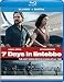 7 Days in Entebbe [Blu-ray] primary
