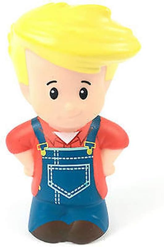 fisher price little people replacement