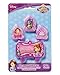 American Greetings Candles, 4 Pieces, Multicolored