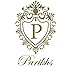 PARIKHS Gold Ball Earrings High Polished 3MM - 8MM 14k with Silicone Protected Gold Pushbacks
