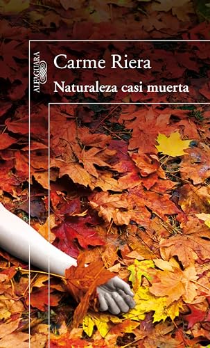 Naturaleza casi muerta